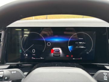 Renault Austral Evolution Mild Hybrid 140