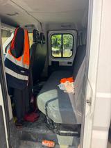Peugeot Boxer - gebrauchte Peugeot Boxer aus dem Jahr 2007