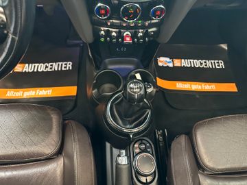 MYAUTOCENTER – Gebraucht- und Jahreswagen mit Werkstattservice in Pfaffenhofen MINI COOPER_SD *PANO*TEMPO*PDC*2-ZONEN*SPORT*