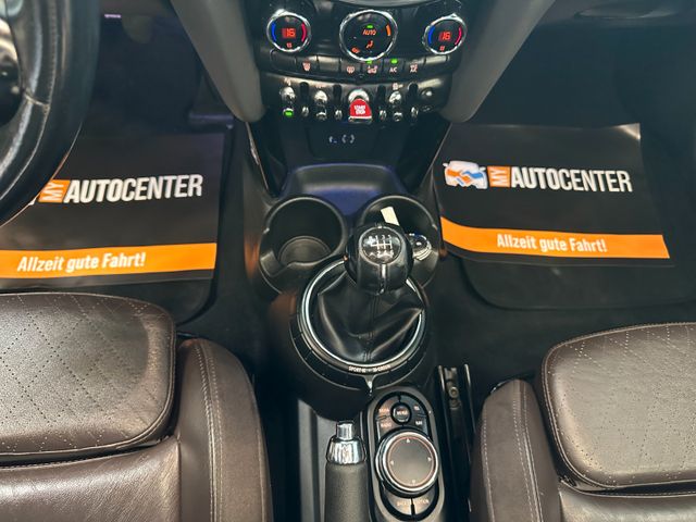 MYAUTOCENTER – Gebraucht- und Jahreswagen mit Werkstattservice in Pfaffenhofen MINI COOPER_SD *PANO*TEMPO*PDC*2-ZONEN*SPORT*