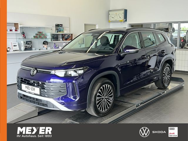 Volkswagen Tayron Life 1.5 eTSI DSG *AHK,7-Sitzer,LED,ACC,K