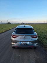 Alfa Romeo Stelvio 2.0 Turbo 16V 206kW Veloce AT8-Q4 Veloce - Alfa Romeo Stelvio veloce mit Benzin-Antrieb