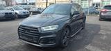 Audi SQ5 3.0 TDI quattro PANO SLINE RS Ausstatung DIA - Audi: Sline