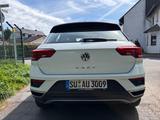 Volkswagen T-Roc 1.0 TSI OPF Navi Scheckheft Apple/Android - Volkswagen T-Roc: Von Privat
