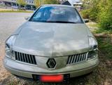 Renault Vel Satis Turbo 20 mit originalen ... - Renault Vel Satis mit Benzin-Antrieb