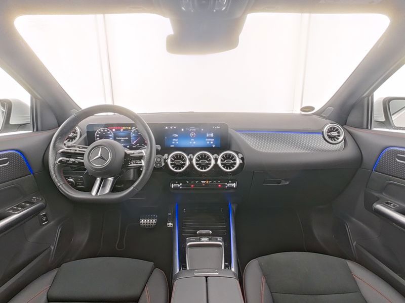 Mercedes-Benz GLA 220 - Bild 8