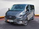 Ford Tourneo Custom 2.0 TDCI 320 L1 Titanium X Navi - gebrauchte Ford Tourneo Custom aus dem Jahr 2024