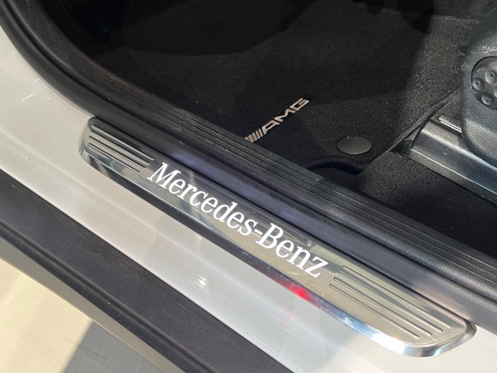 Mercedes-Benz GLC 250