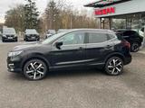 Nissan Qashqai 1.6 DIG-T Tekna - gebrauchte Nissan Qashqai aus dem Jahr 2018