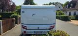 Tabbert Rossini 620 DM 2,5t Mover, Markise, Luftvorzelt - Offers