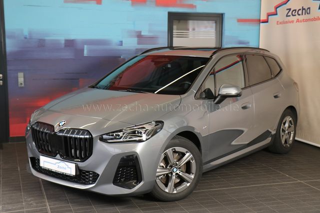 BMW 223 Active Tourer xDr.M-Sport.Panod.DrivProf.AHK