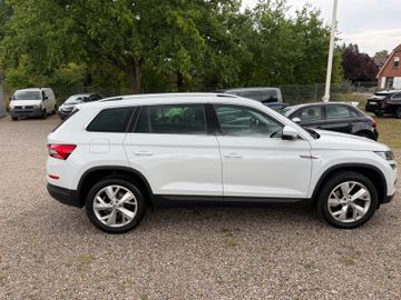 Skoda Kodiaq - 5