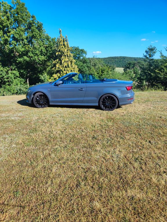 Image of Audi A3