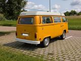 Volkswagen VW Bus T2b Westfalia Berlin - Volkswagen T2: Kleinbus, T2b