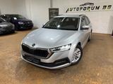 Skoda Octavia Combi 2.0TDI DSG/AHK/4xSHZ/GRA/LED - Skoda Octavia Gebrauchtwagen in Braunschweig