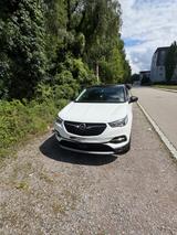 Opel Grandland (X) 1.5 Diesel 96kW Opel 2020 Auto... - Opel Grandland (X): Von Privat