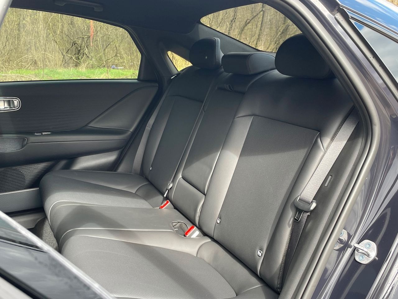 Fahrzeugabbildung Hyundai IONIQ 6 77,4kWh Allradantrieb Techniq*MIETKAUF*