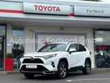 Toyota RAV4 Plug-in-Hybrid RAV 4 - AHK, LED, Navi, PDC, - Toyota Vorführfahrzeuge