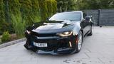 Chevrolet Camaro 3.6 V6 AT 