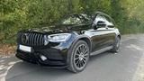 Mercedes-Benz GLC 300 d 4MATIC Autom. - - Mercedes-Benz GLC 300 in Köln