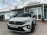Volkswagen Taigo R-Line 1.5 TSI+DSG+MATRIX-LED+PANO+ACC+RFK - Volkswagen Taigo mit Benzin-Antrieb: Automatik