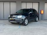 Opel Antara 2.0 CDTI 150CV aut. Cosmo - Opel Antara mit Diesel-Antrieb: 2.0