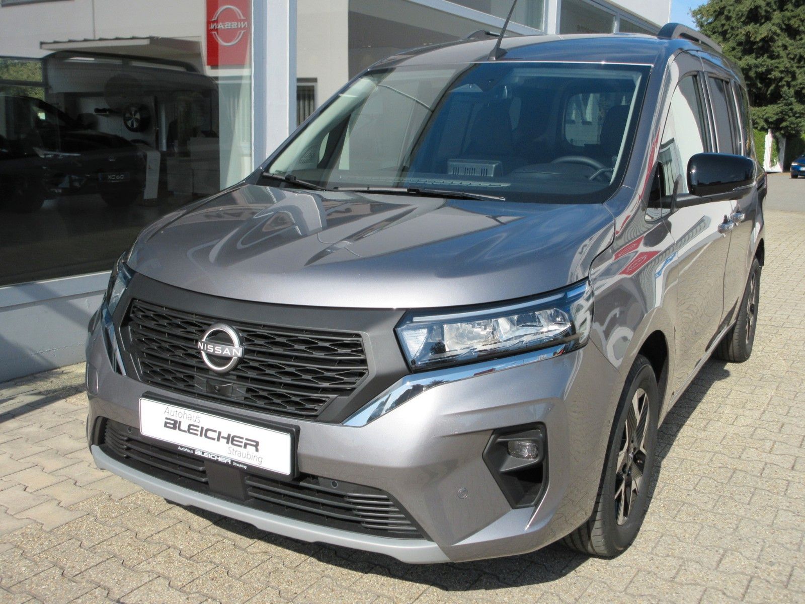 Fahrzeugabbildung Nissan Townstar Kombi L1 Tekna