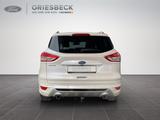 Ford Kuga Individual AWD*Bi-Xenon*SHZ*ACC*AHK*Klima* - Ford Kuga: Individual