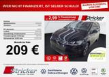 Volkswagen Touran Goal 1.5TSI 209,-ohne Anzahlung 7-Sitzer - Jahreswagen: Van
