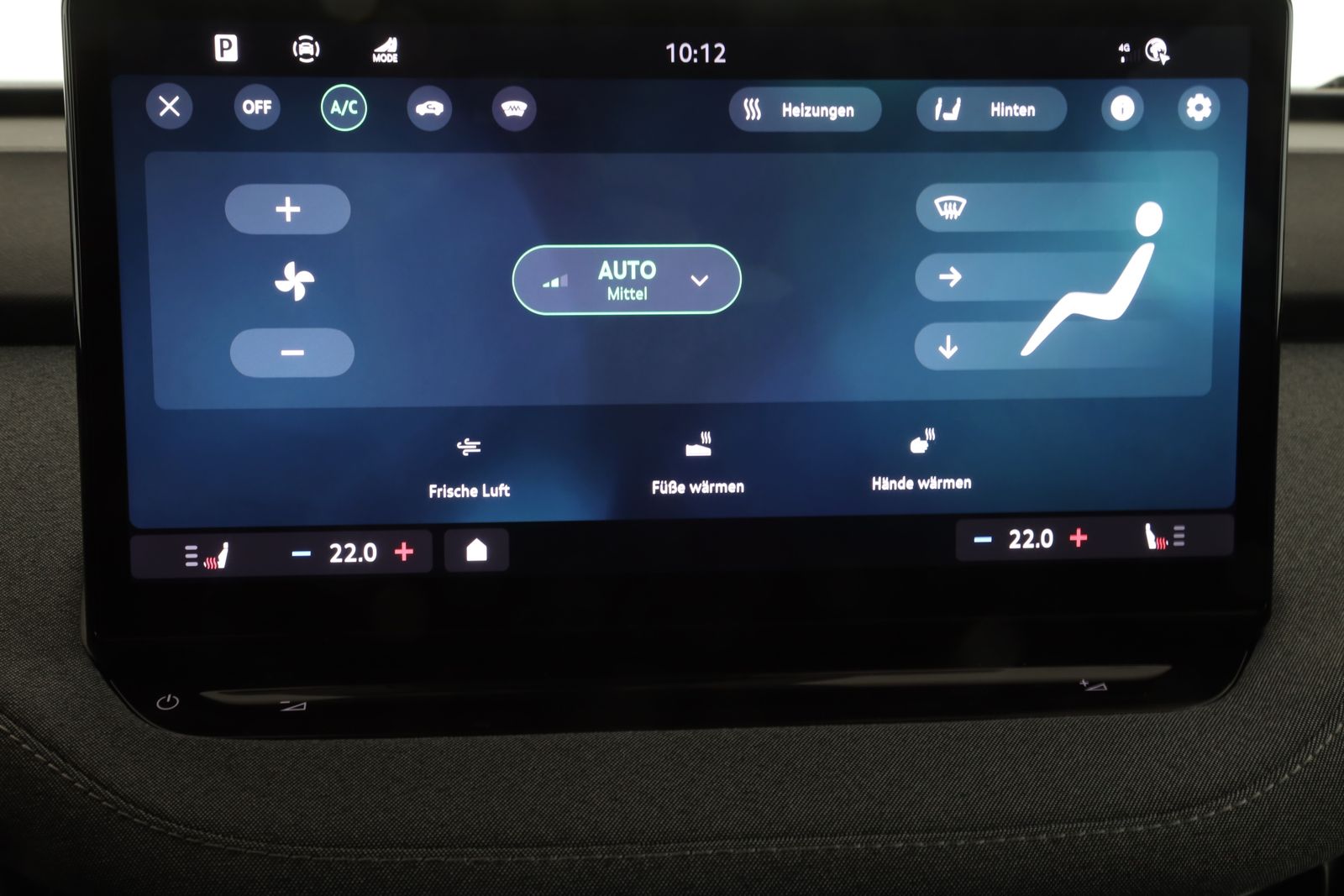 Skoda Enyaq - Bild 18