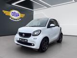 Smart ForTwo Basis Prime - Smart Gebrauchtwagen in Bielefeld