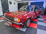 Opel Ascona - Opel Oldtimer