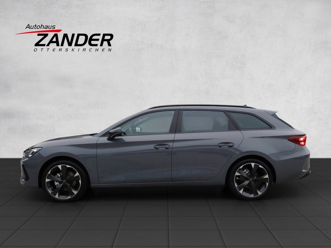 Fahrzeugabbildung CUPRA Leon Sportstourer 1.5 TSI 110 kW