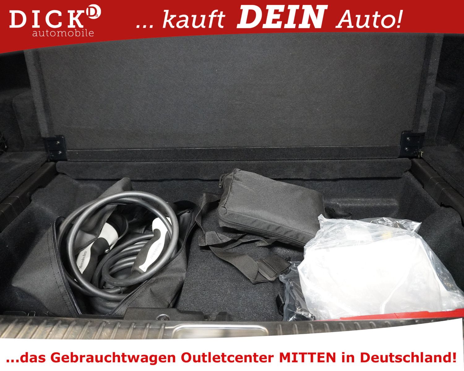 Fahrzeugabbildung Mercedes-Benz E300de T 2X Avantg PANO+STDHZ+KAM+MULTIBEAM+AHK+