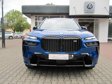 BMW X7 M60 - 2