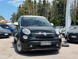 Fiat 500L 1.4 95 CV Lounge GPL - Fiat 500L Lounge mit Benzin-Antrieb