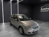 Opel Corsa C 1.2 Edition, SHZ, Klima, 2. Hand, HU/AU, - gebrauchte Opel Corsa aus dem Jahr 2005