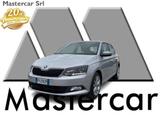 Skoda SKODA Fabia Fabia Berlina 1.4 tdi 90cv NEOPATENT - Skoda Fabia mit Diesel-Antrieb: 1.9