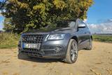 Audi SQ5 3.0 TFSI  - Audi SQ5 Gebrauchtwagen