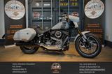 Harley-Davidson FLSB Sport Glide 107-MY2024-Billard Gray