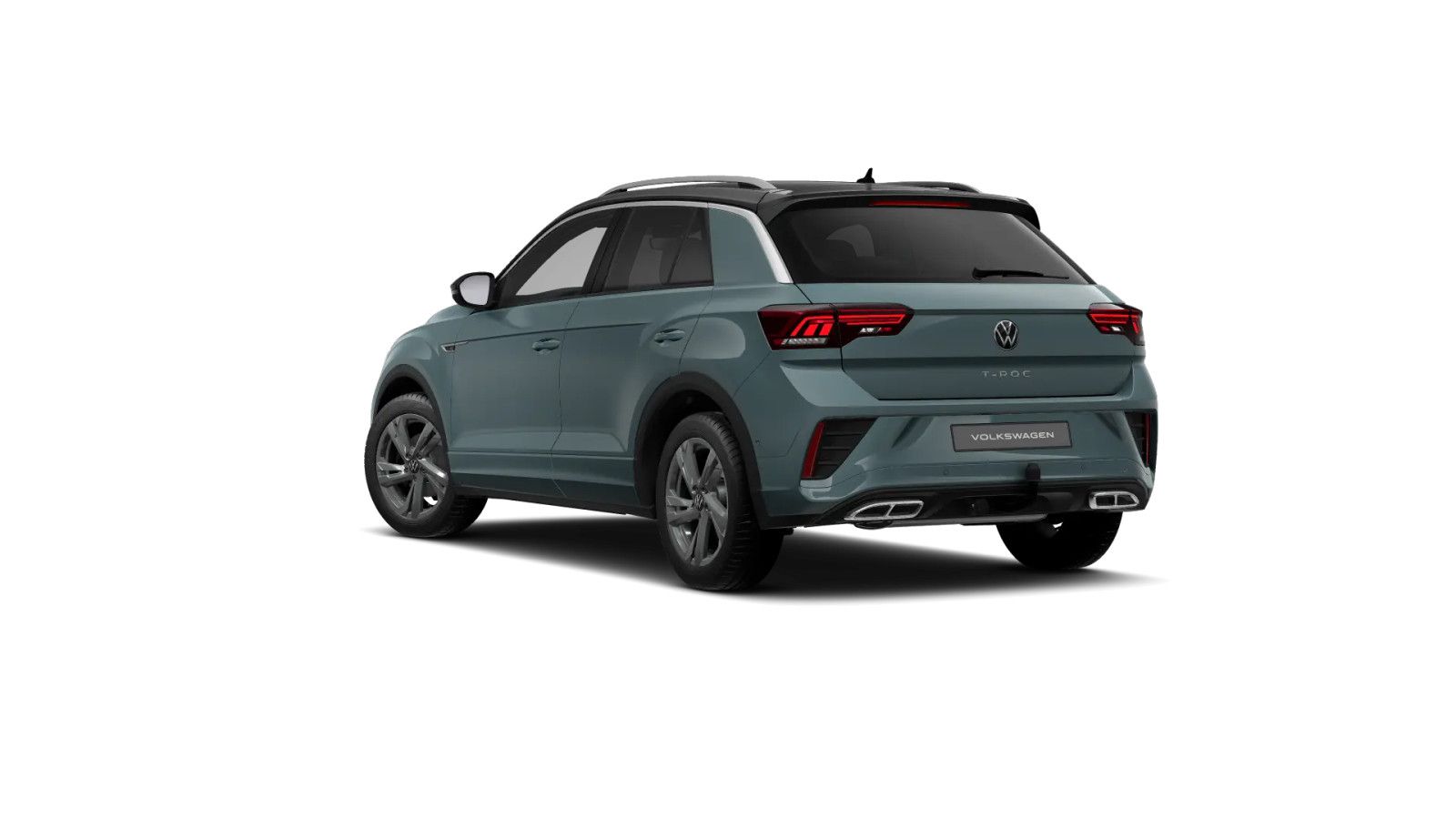 Volkswagen T-Roc - Bild 4