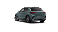 Volkswagen T-Roc - Vorschau Bild 4