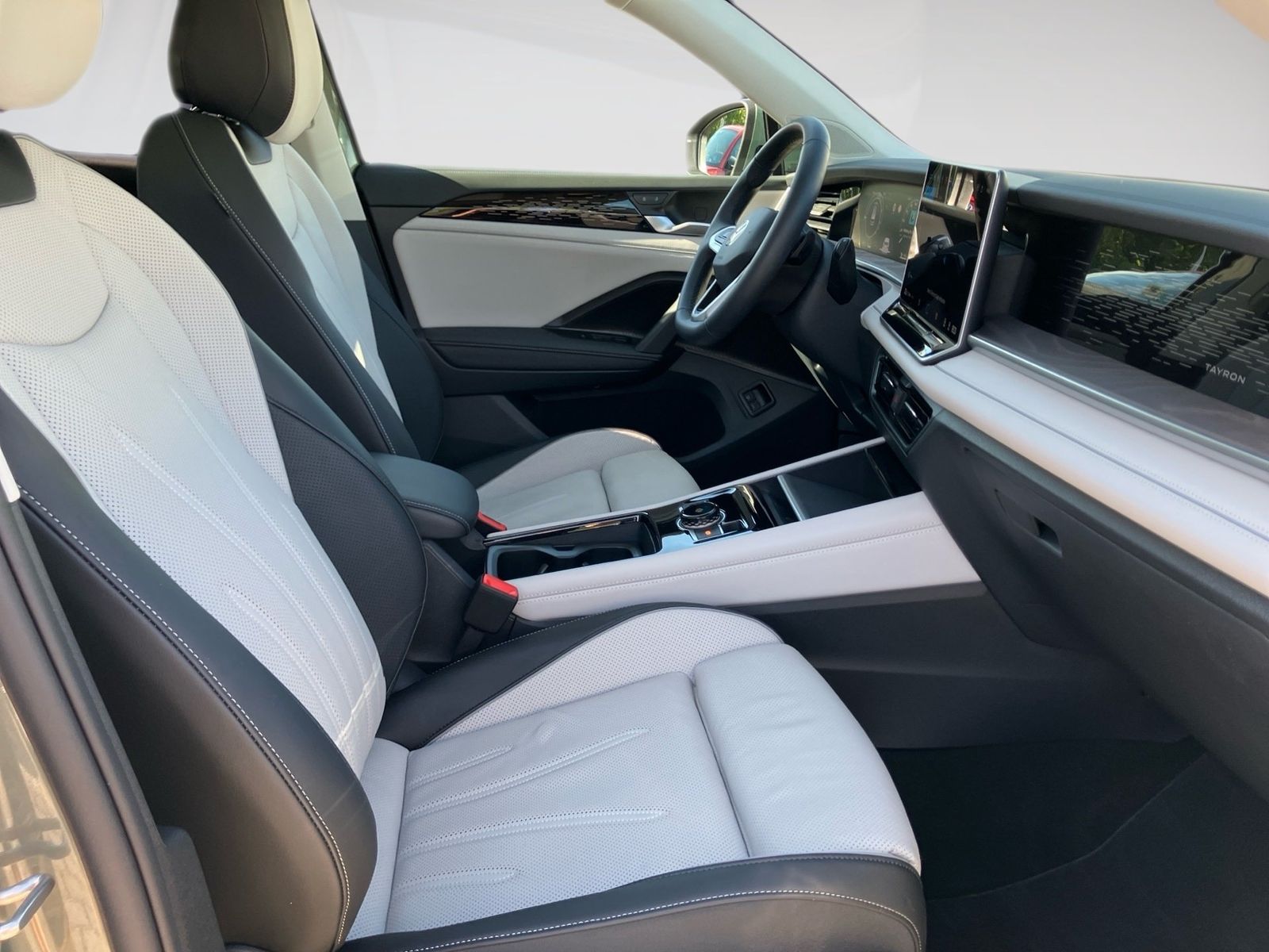 Volkswagen Tayron - Bild 9