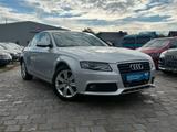 Audi A4 Lim. 2,0 TFSI multitronic "Ambiente - Audi Gebrauchtwagen von 2010