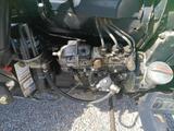 Deutz-Fahr 5206 - Deutz-Fahr Schlepper