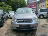 Opel Meriva 1.6 Cosmo*AUTOMATIK * - Opel Meriva mit Benzin-Antrieb