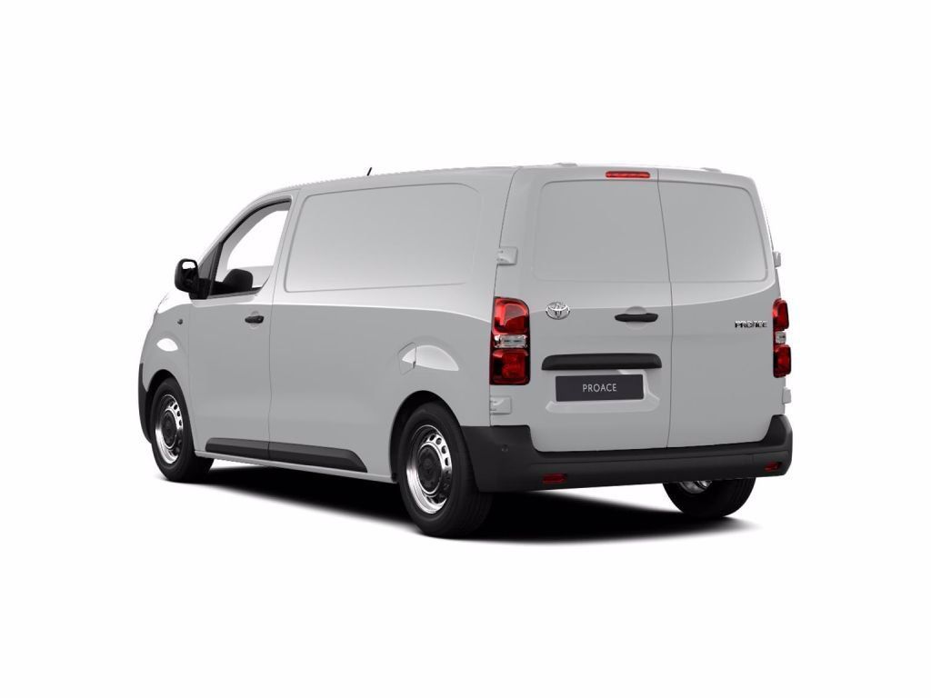 Toyota TOYOTA Proace 1.5d 120cv s&s 10q l1 s comfort de imagem 3