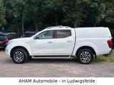 Nissan Navara NP300 Tekna Double Cab 4x4|360|SD|AHK|BAU - Nissan Navara: Tekna