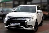 Mitsubishi Outlander PHEV TOP 4WD Leder/Navi+Cam/Ahk - Mitsubishi Outlander Gebrauchtwagen in Berlin