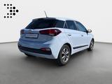 Hyundai i20 1.0 T-GDI 74kW Active AHK/RFK/SHZ/Klima/DAB - Hyundai i20 Active mit Benzin-Antrieb